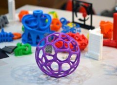 3D打印技术公益培训火热招生报名中！