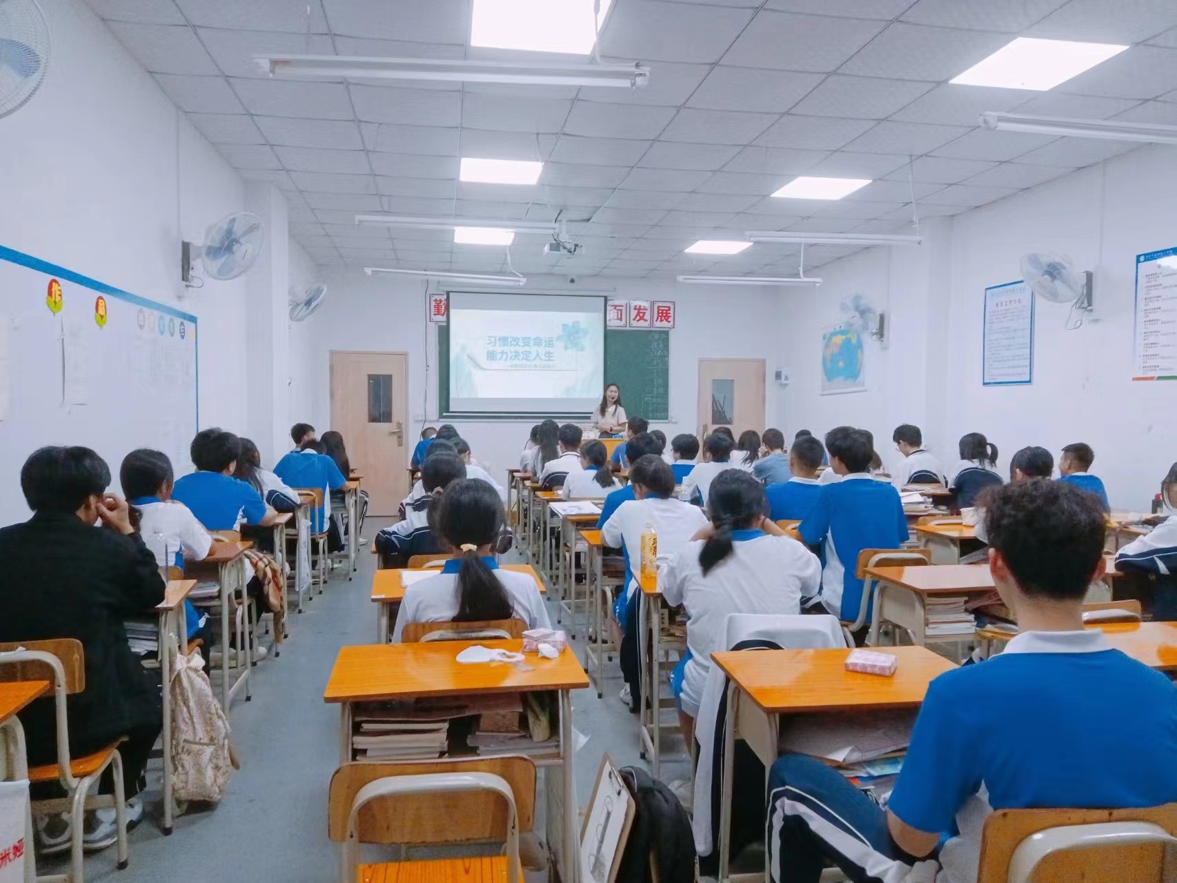 校园一角4